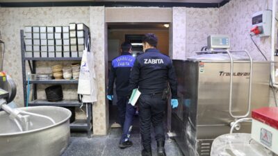 Toroslar Belediyesi, vatandaşların güvenli ve