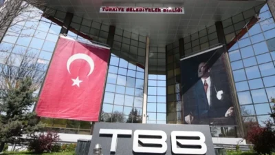 Türkiye Belediyeler Birliği Encümeni, Birlik