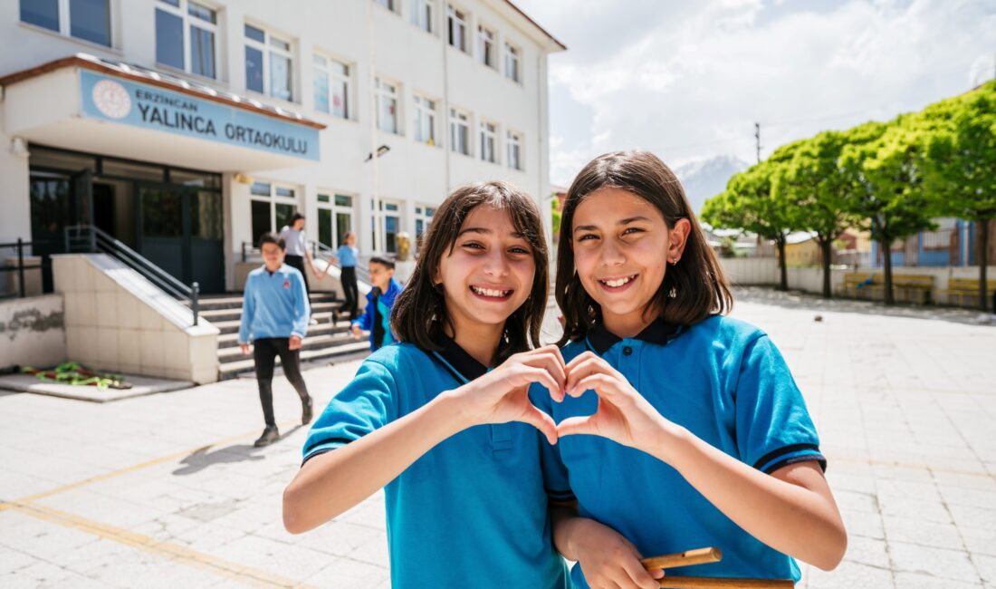 Sabancı Vakfı’nın yirmi yıllık