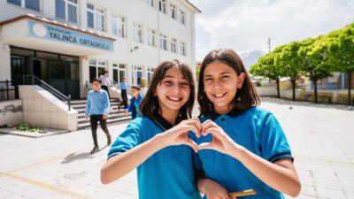 Sabancı Vakfı’nın yirmi yıllık hibe