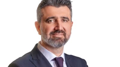 Türkiye’nin lider elektrik dağıtım ve