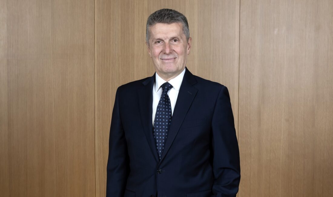 “Türkiye, değişen küresel dengelerde yeni fırsatların merkezinde yer alabilir”