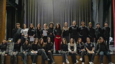 Mezitli Belediyesi, sanata ve sanatçıya