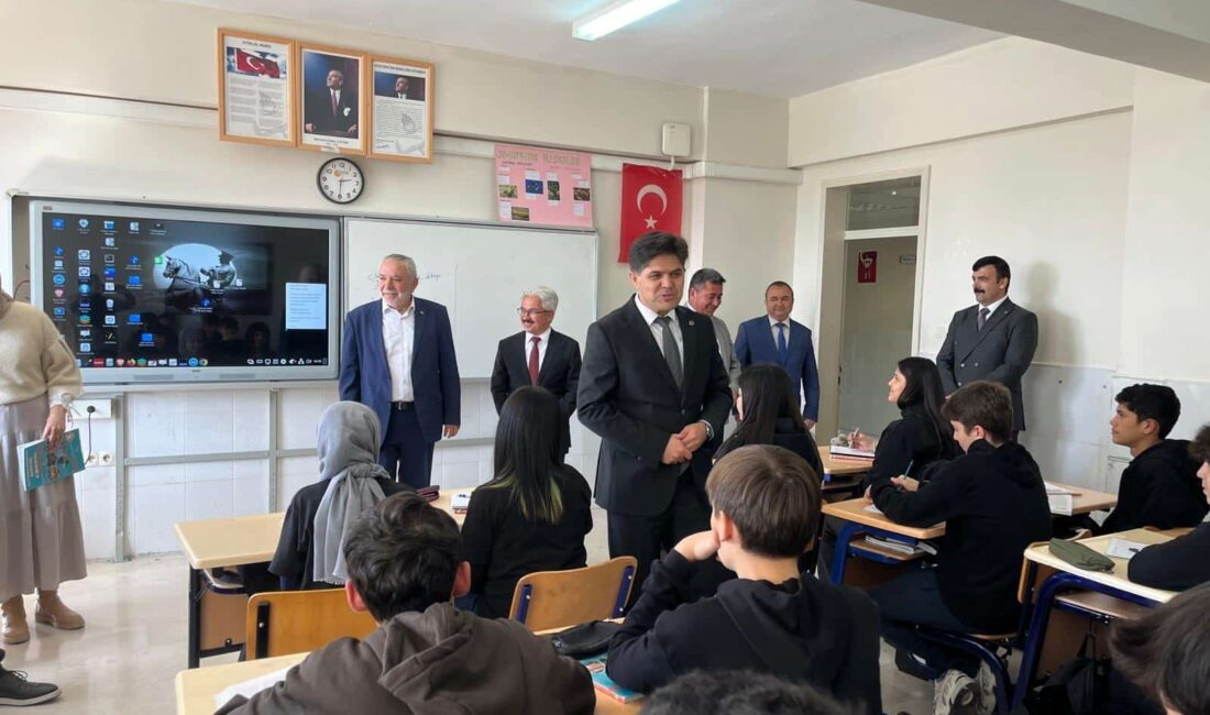 İl Millî Eğitim Müdürü