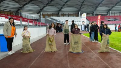 Tarsus Belediyesi tarafından Ramazan Buluşmaları