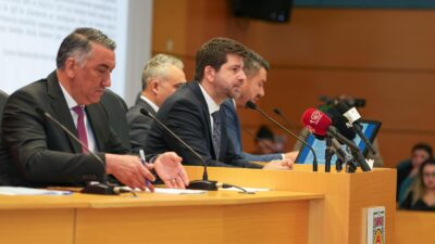 Tarsus Belediyesi Mart Ayı Olağan