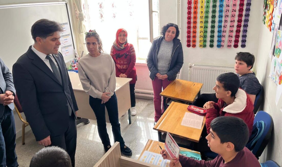 İl Millî Eğitim Müdürü