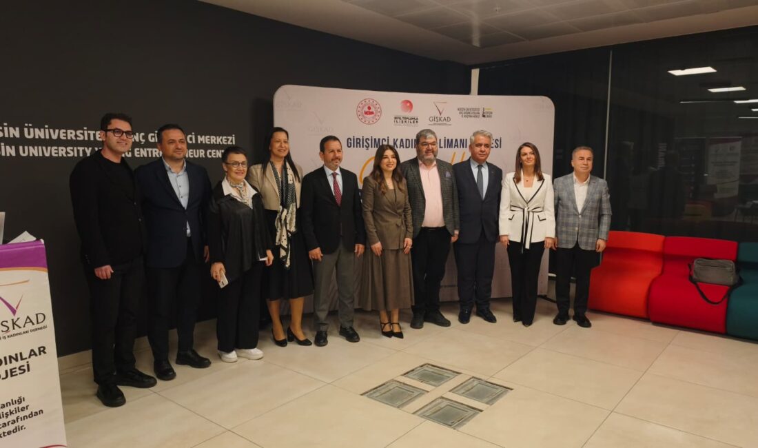 Girişimci İş Kadınları Derneği