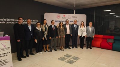 Girişimci İş Kadınları Derneği (GİŞKAD)