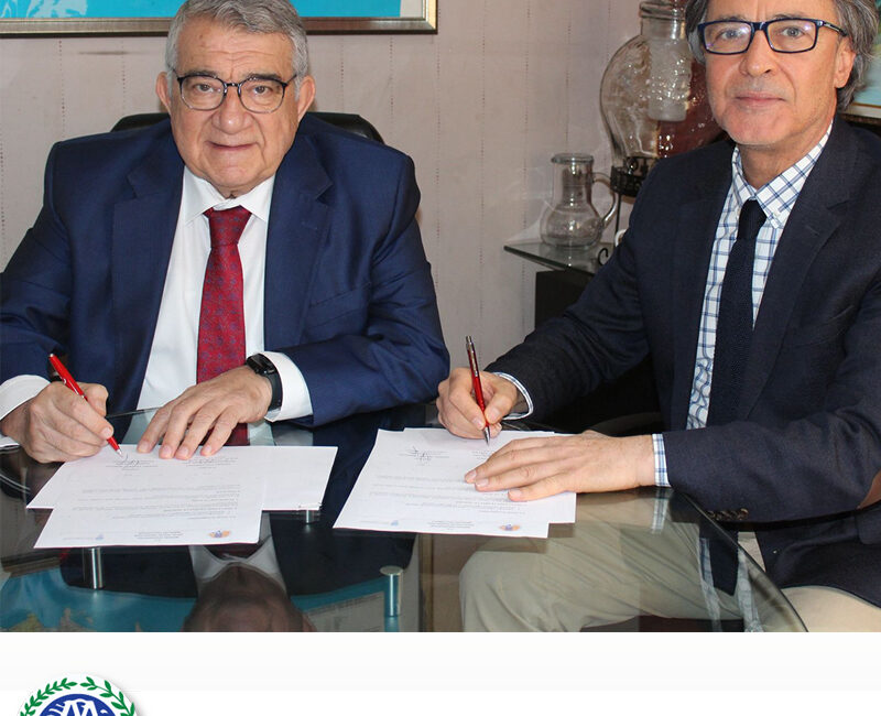 Mersin Teknoloji Transfer Ofisi