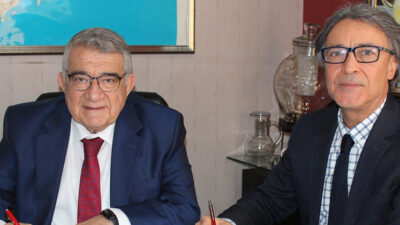 Mersin Teknoloji Transfer Ofisi ile