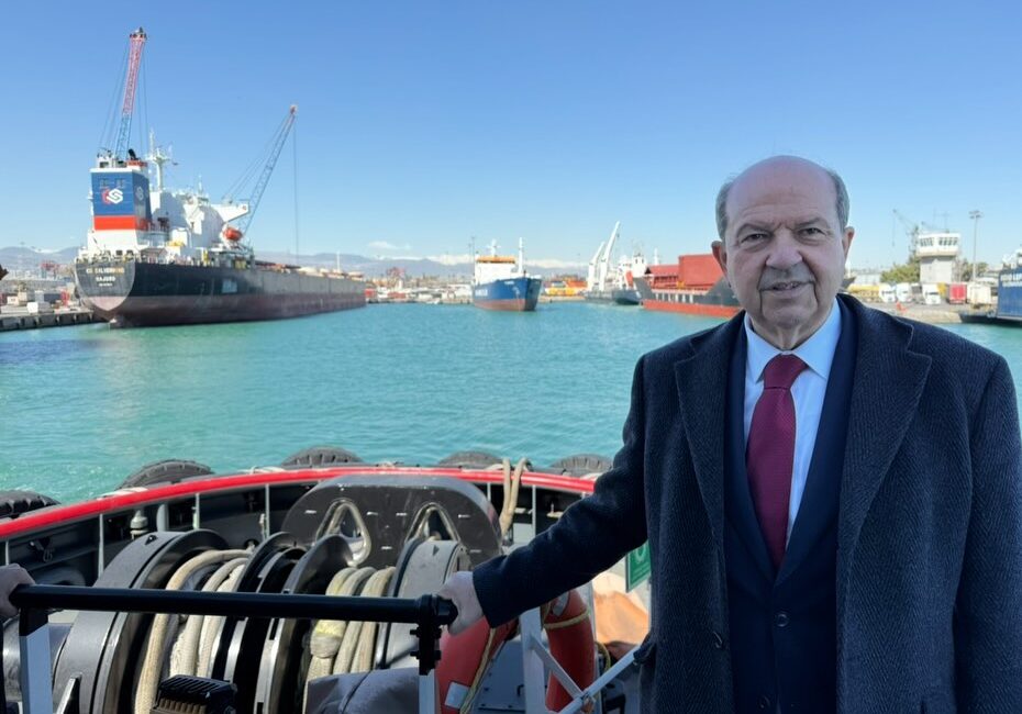 Kuzey Kıbrıs Türk Cumhuriyeti’nin