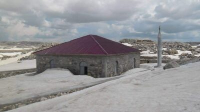 Mersin’in Anamur, Antalya’nın Gazipaşa ve