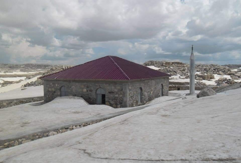 Mersin’in Anamur, Antalya’nın Gazipaşa