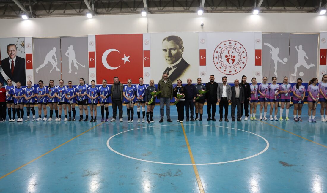 Toroslar Belediyesi Spor Kulübü