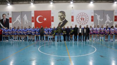 Toroslar Belediyesi Spor Kulübü Kadın