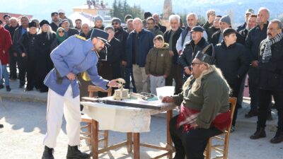 Mersin’de Kuvayimilliye mücadelesinin başladığı yer