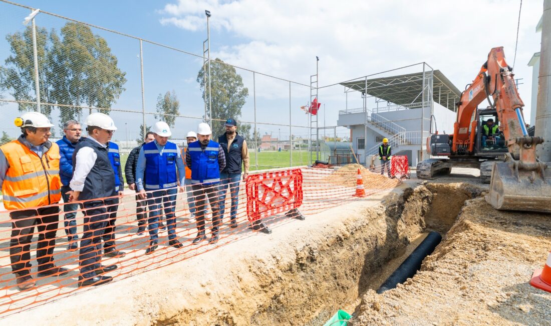 Türkiye Belediyeler Birliği (TBB) Başkan