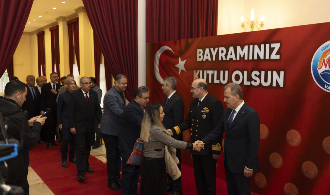 Türkiye Belediyeler Birliği (TBB) Başkan