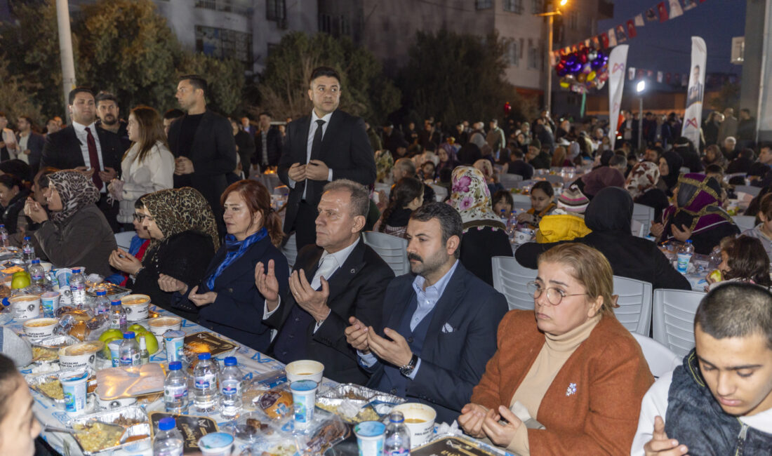 Türkiye Belediyeler Birliği (TBB)