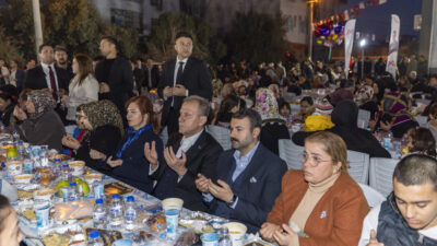 Türkiye Belediyeler Birliği (TBB) Başkan