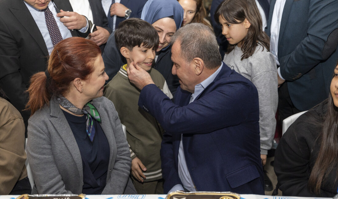 Türkiye Belediyeler Birliği (TBB)