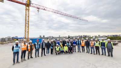 Mersin Büyükşehir Belediyesi Mersin Su