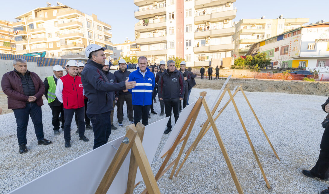 Türkiye Belediyeler Birliği (TBB)
