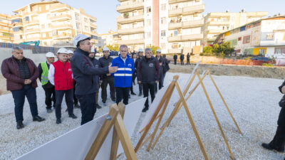 Türkiye Belediyeler Birliği (TBB) Başkan