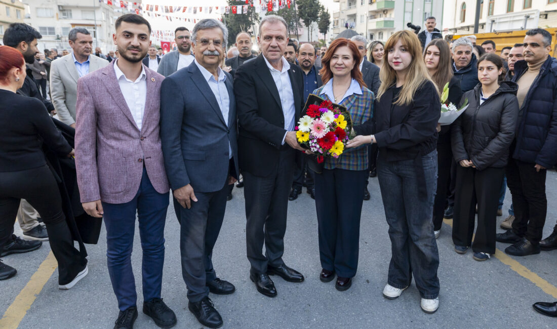 Türkiye Belediyeler Birliği (TBB)