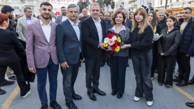 Türkiye Belediyeler Birliği (TBB) Başkan