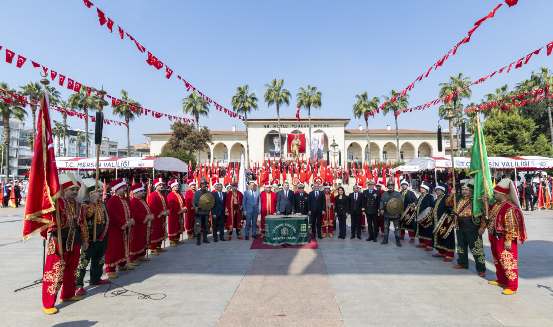 Türkiye Belediyeler Birliği (TBB)