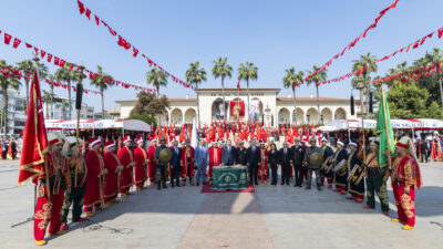 Türkiye Belediyeler Birliği (TBB) Başkan