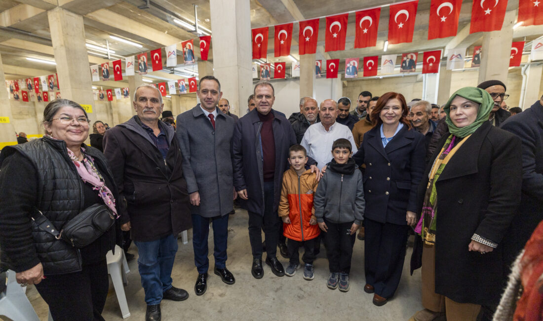 “ORTA DOĞU’DA ORTALIK YANGIN YERİ. GÜN BİR VE BERABER OLMA DÖNEMİ”