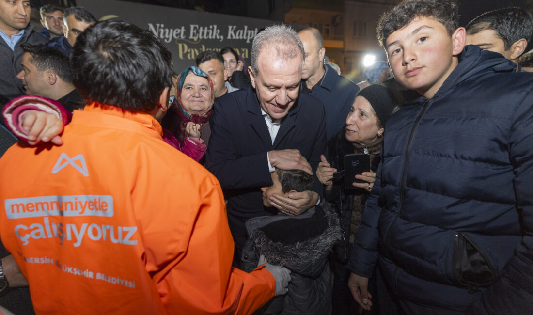 Türkiye Belediyeler Birliği (TBB)