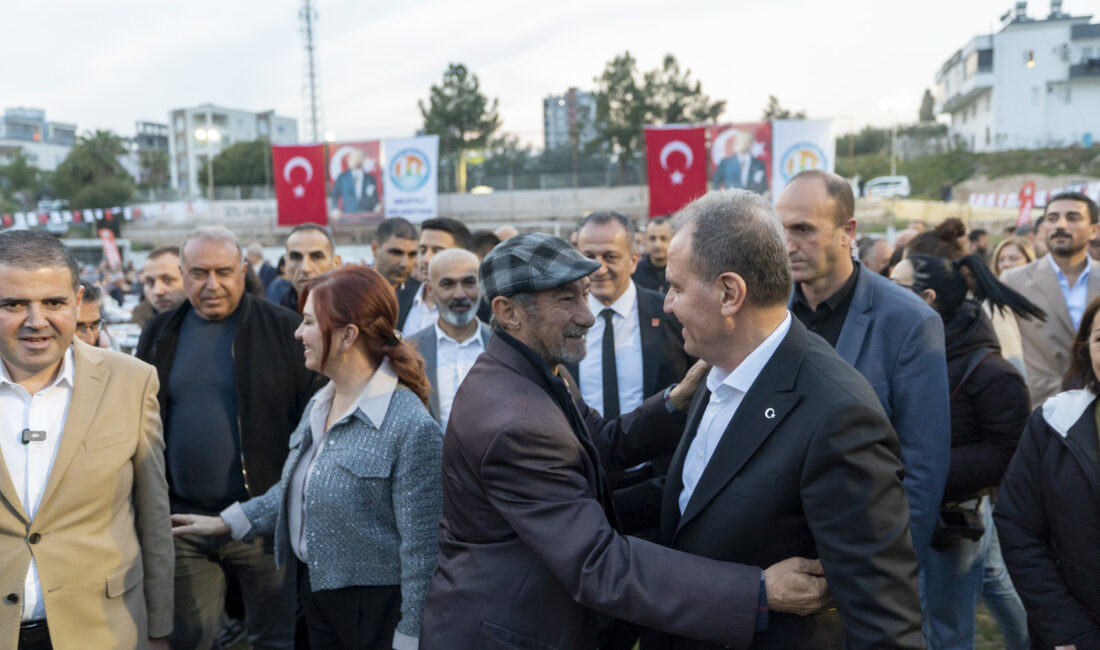 Türkiye Belediyeler Birliği (TBB)