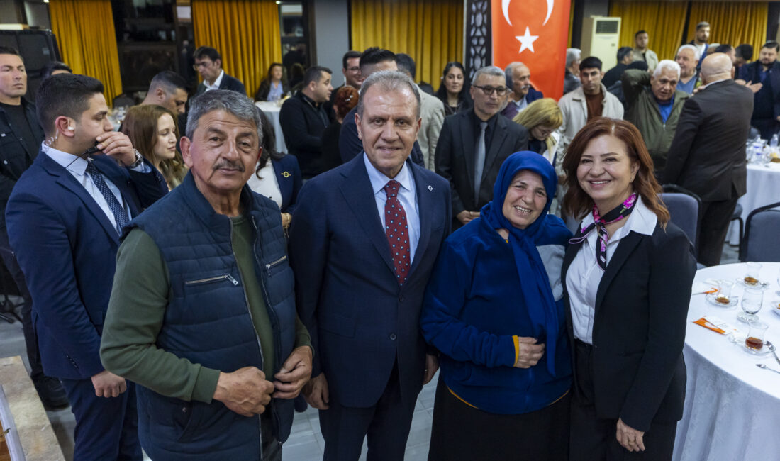 Türkiye Belediyeler Birliği (TBB)