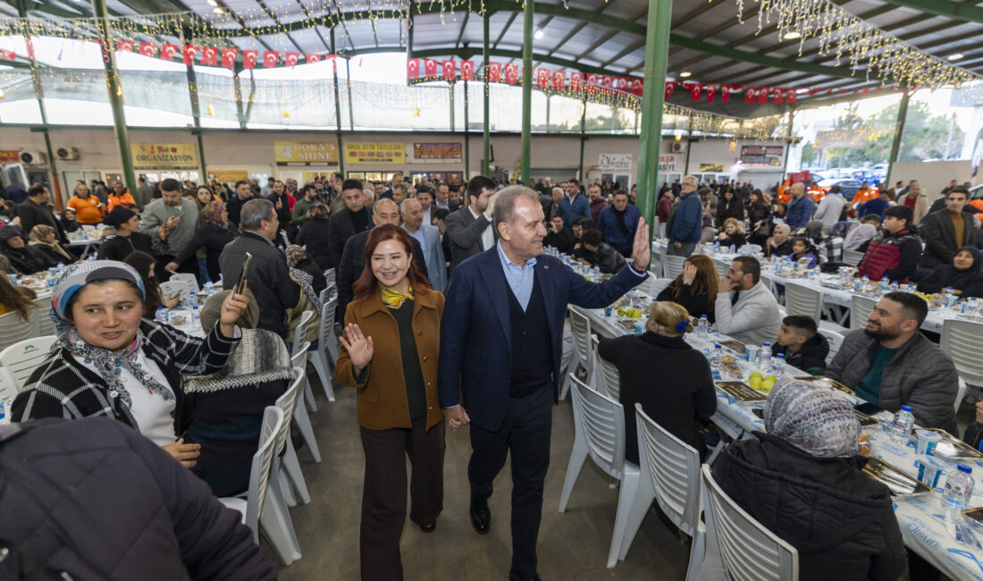 Türkiye Belediyeler Birliği (TBB)