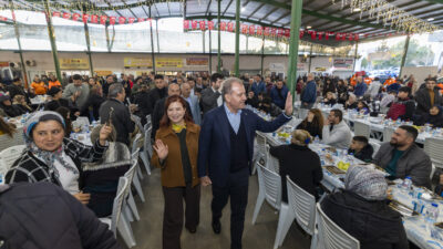 Türkiye Belediyeler Birliği (TBB) Başkan