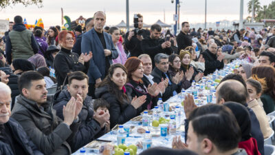 Türkiye Belediyeler Birliği (TBB) Başkan