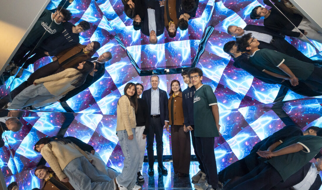 Türkiye Belediyeler Birliği (TBB)