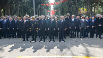 Türkiye Belediyeler Birliği (TBB) Başkan