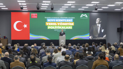 Türkiye Belediyeler Birliği (TBB) Başkanı