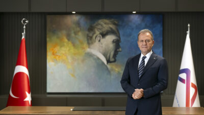 Birlik, beraberlik ve dayanışma duygularımızın