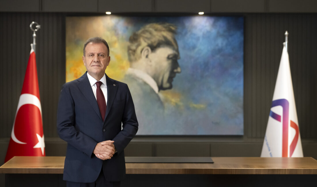 Türkiye Belediyeler Birliği (TBB)