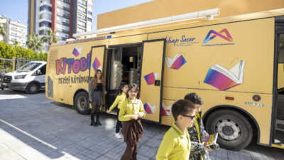 Mersin Büyükşehir Belediyesi Kültür, Sanat