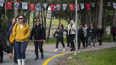 Mersin Büyükşehir Belediyesi Sağlık İşleri