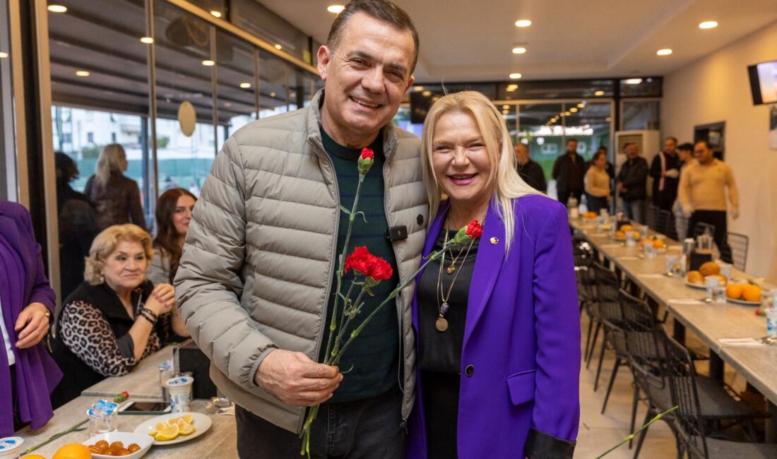 Yenişehir Belediye Başkanı Abdullah