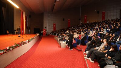 Toroslar Belediyesi, 8 Mart Dünya