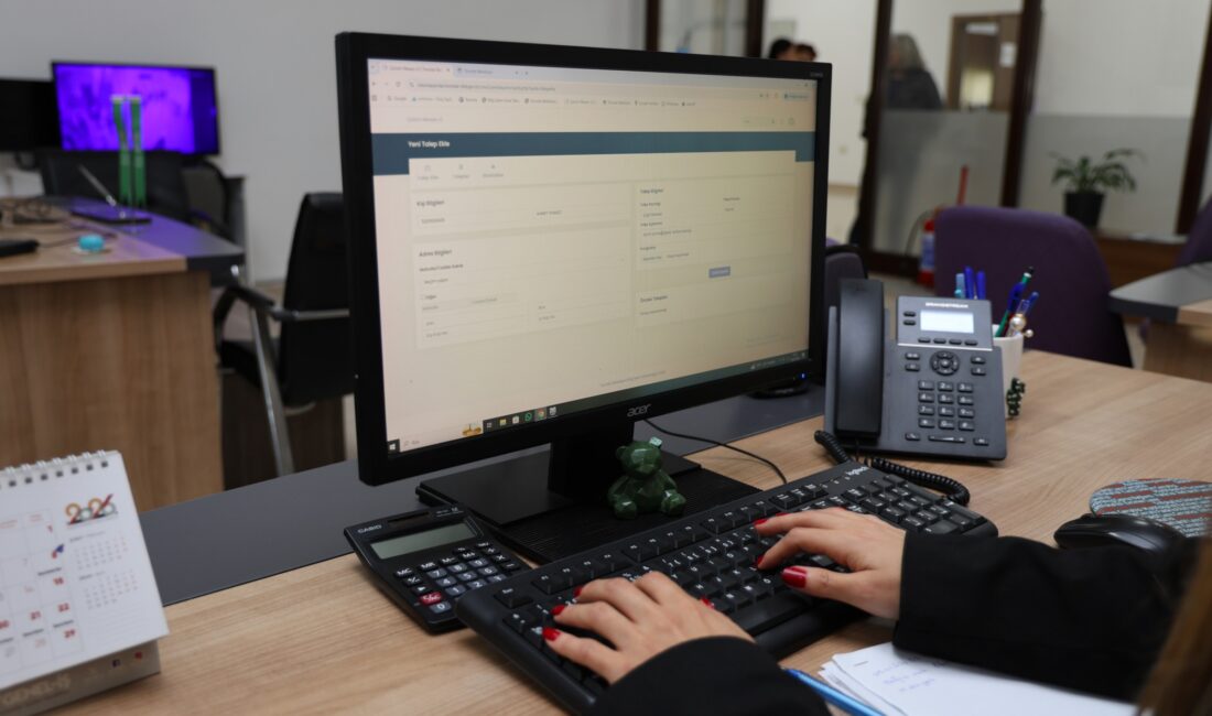 Başkan Yıldız: “Her talebi önemsiyor, hızlı ve etkin çözümler üretiyoruz” Toroslar Belediyesi, vatandaş memnuniyetini